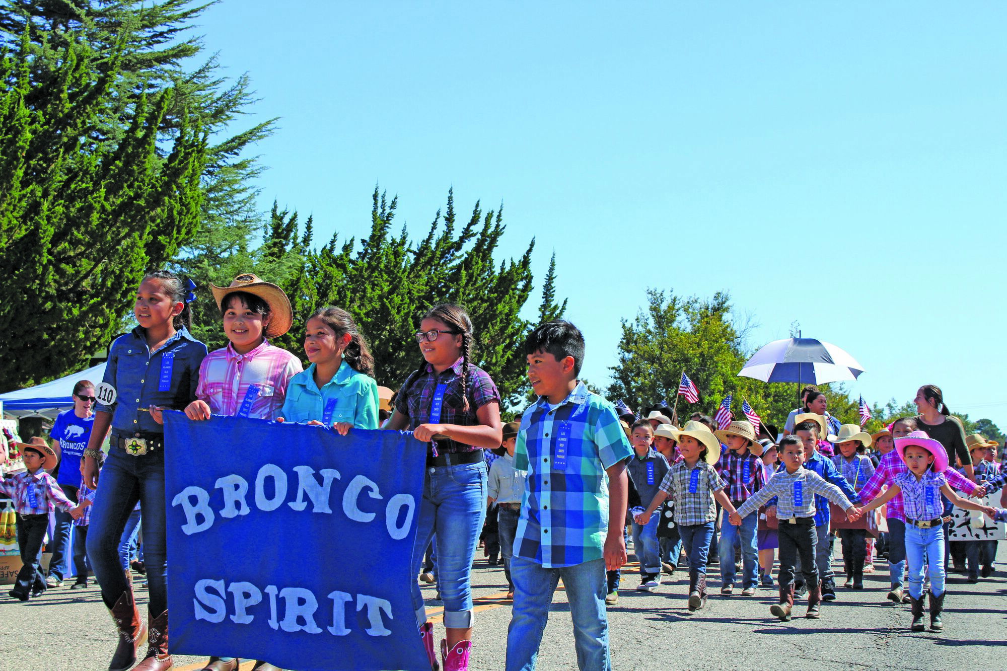 Western heritage on display for annual weekend