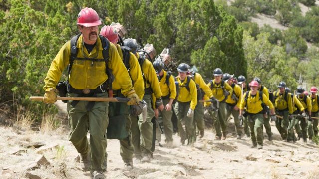 New film tells story of Granite Mountain Hotshots