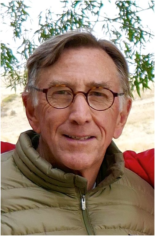 Wildling to host local poet Thursday, Nov. 9