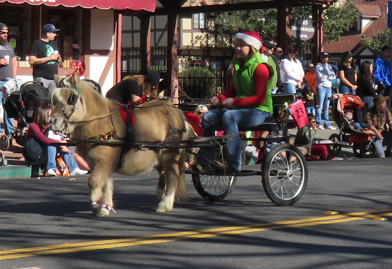 Julefest holiday highlights announced
