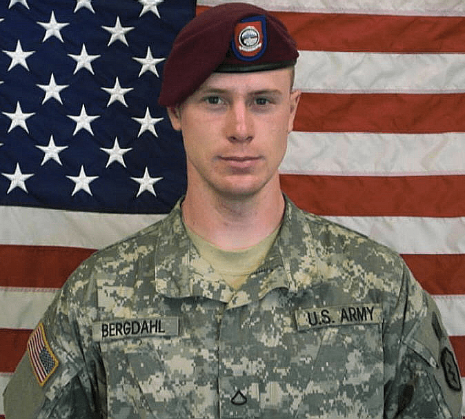 Bowe Bergdahl dishonorably discharged from U.S. Army, avoids jail sentence
