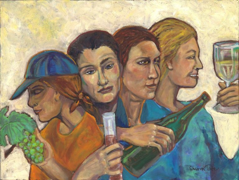 ‘Vino de Sueños’ to benefit vineyard, farm workers