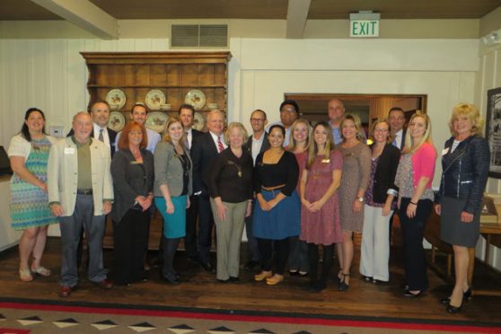 Accounting firm’s annual event focuses on health care