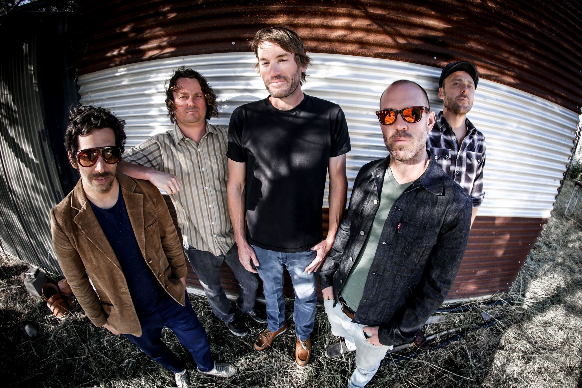 Mad Caddies still making music after 22 years
