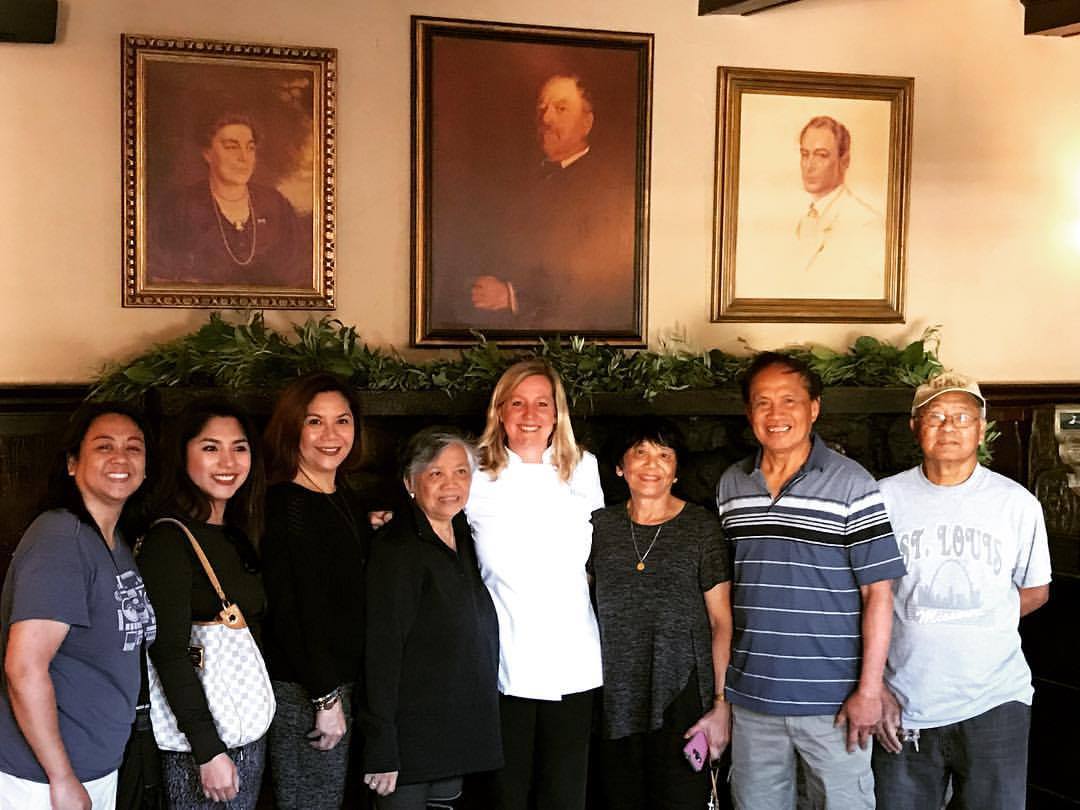 Grand celebration reopens historic Mattei’s Tavern