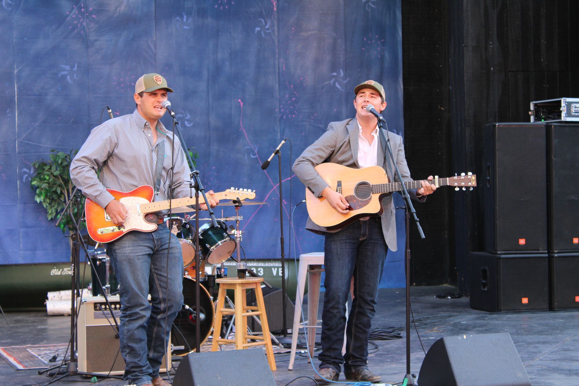 Concert raises more than $61,000 for Rancho Alegre