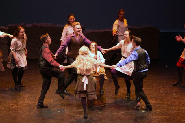 ‘An Irish Christmas’ extravaganza coming to Granada