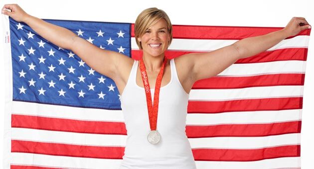 Kami Craig wraps up a stellar career