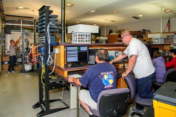 Register for evening electronics classes at AHC