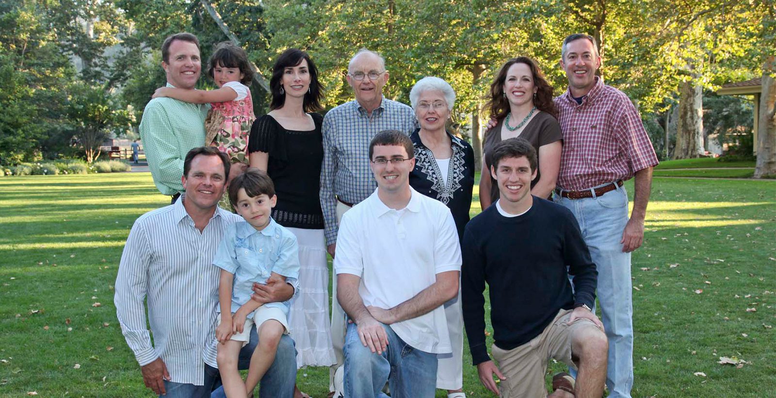 Alisal traditions span 45 years for one family