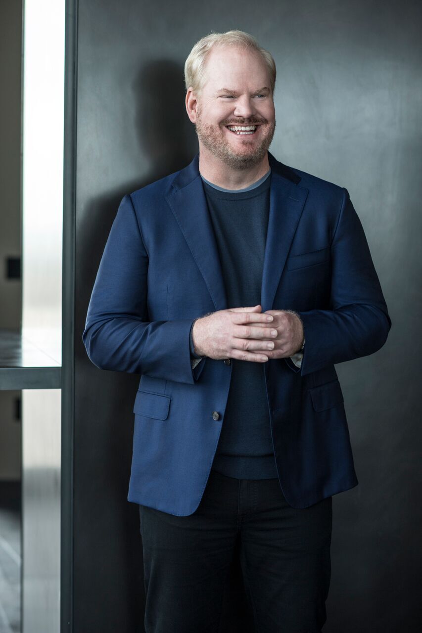 Gaffigan returns to Bowl with ‘Fixer-Upper Tour’