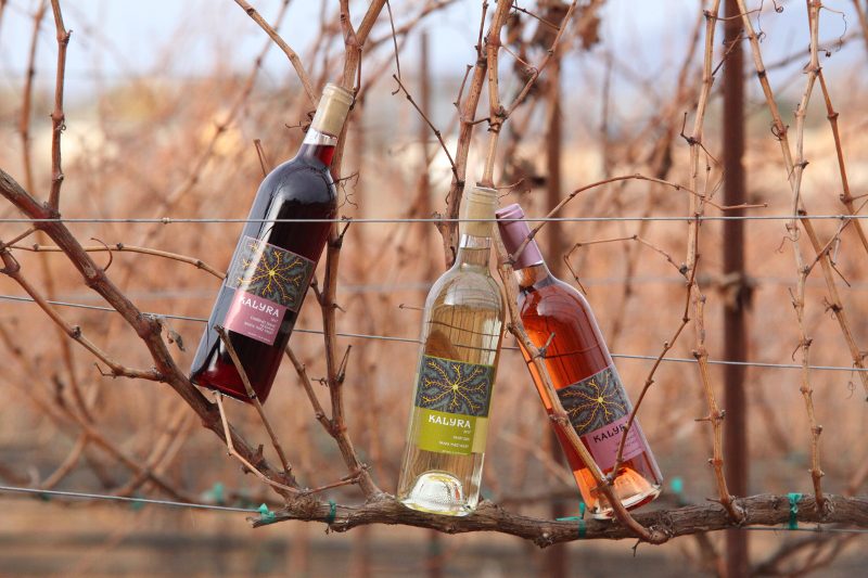 Kalyra offers wines and memorable experiences