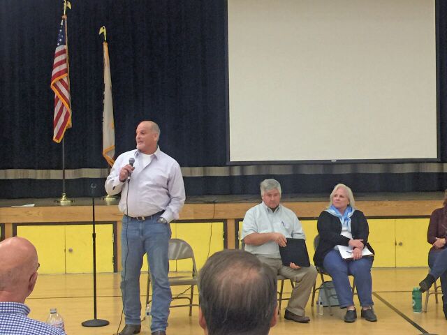 Election may create Los Olivos special district