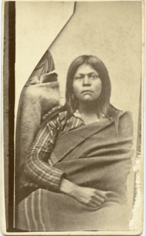 The Lone Woman of San Nicolas Island Documentary Screening