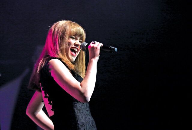 2 SYV singers named Teen Star finalists