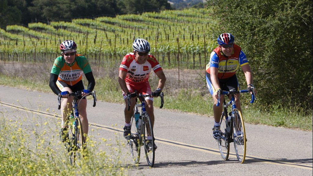 Solvang City Council explores bike path options