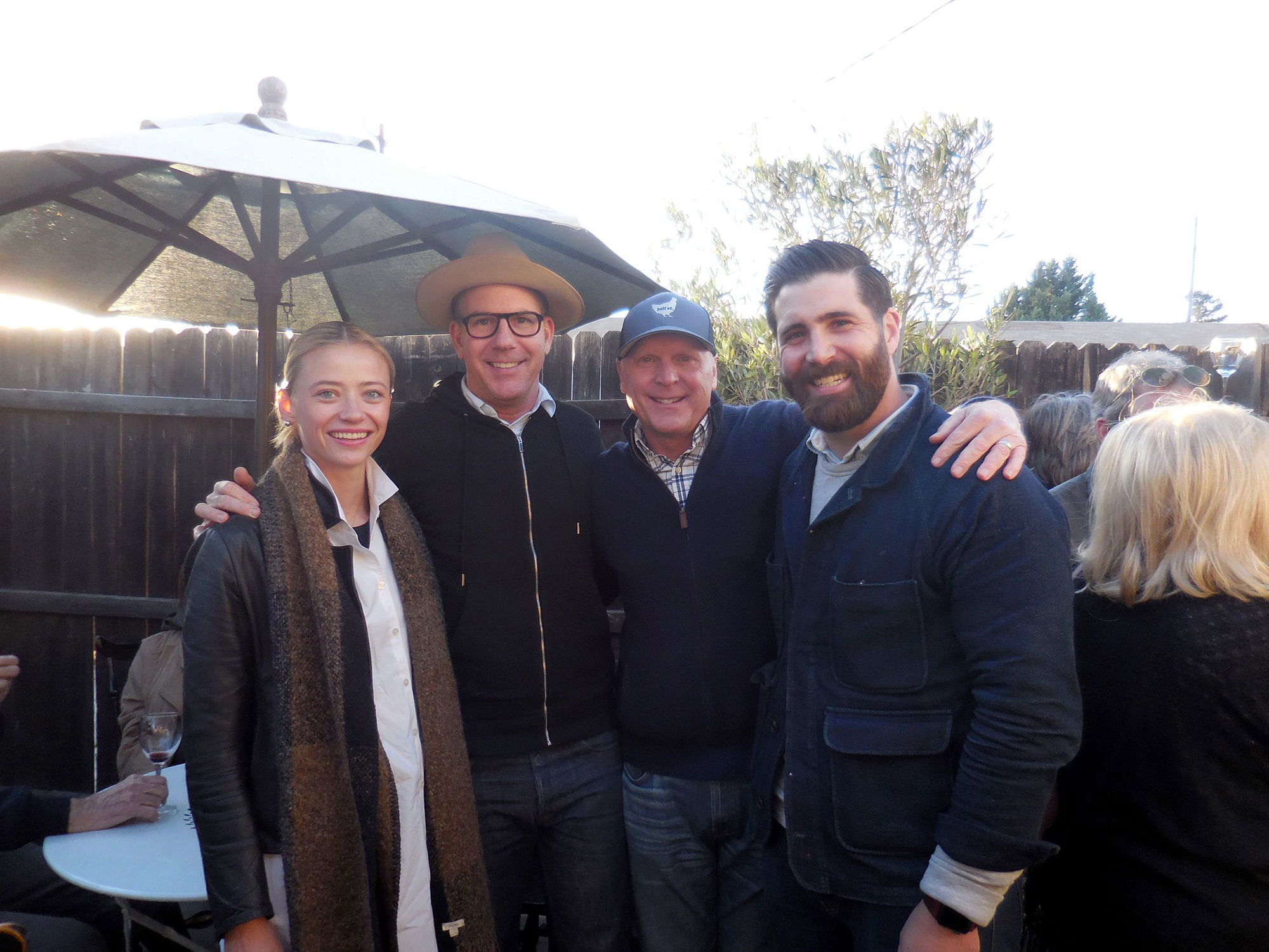 Bell Street Farm sold; new restaurant to open soon