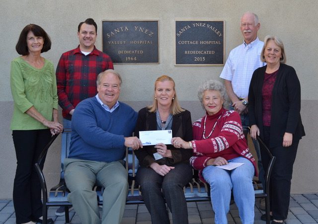 Bethania Endowment supports local nonprofits