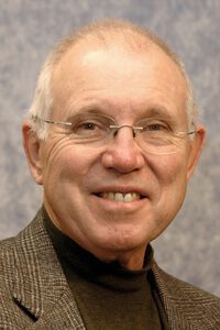 Annual lecture explores evolving faith issues