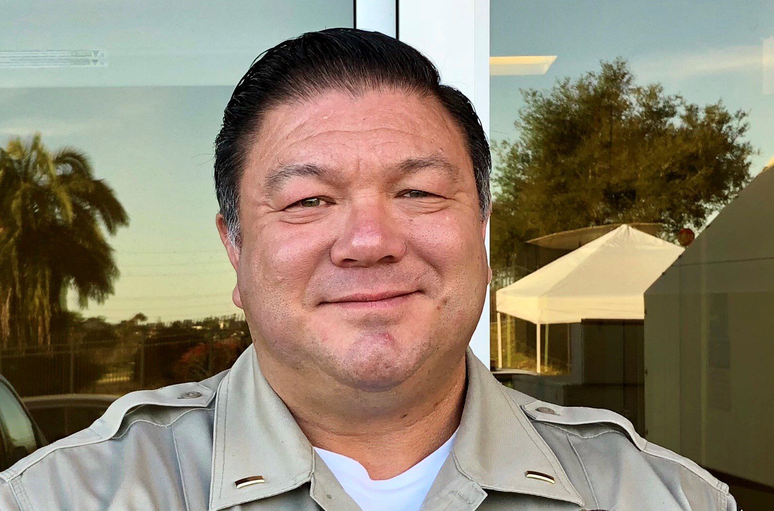 Solvang, Buellton welcome new police chief