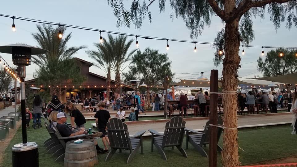 Community concert raises funds for fire, mudslide victims