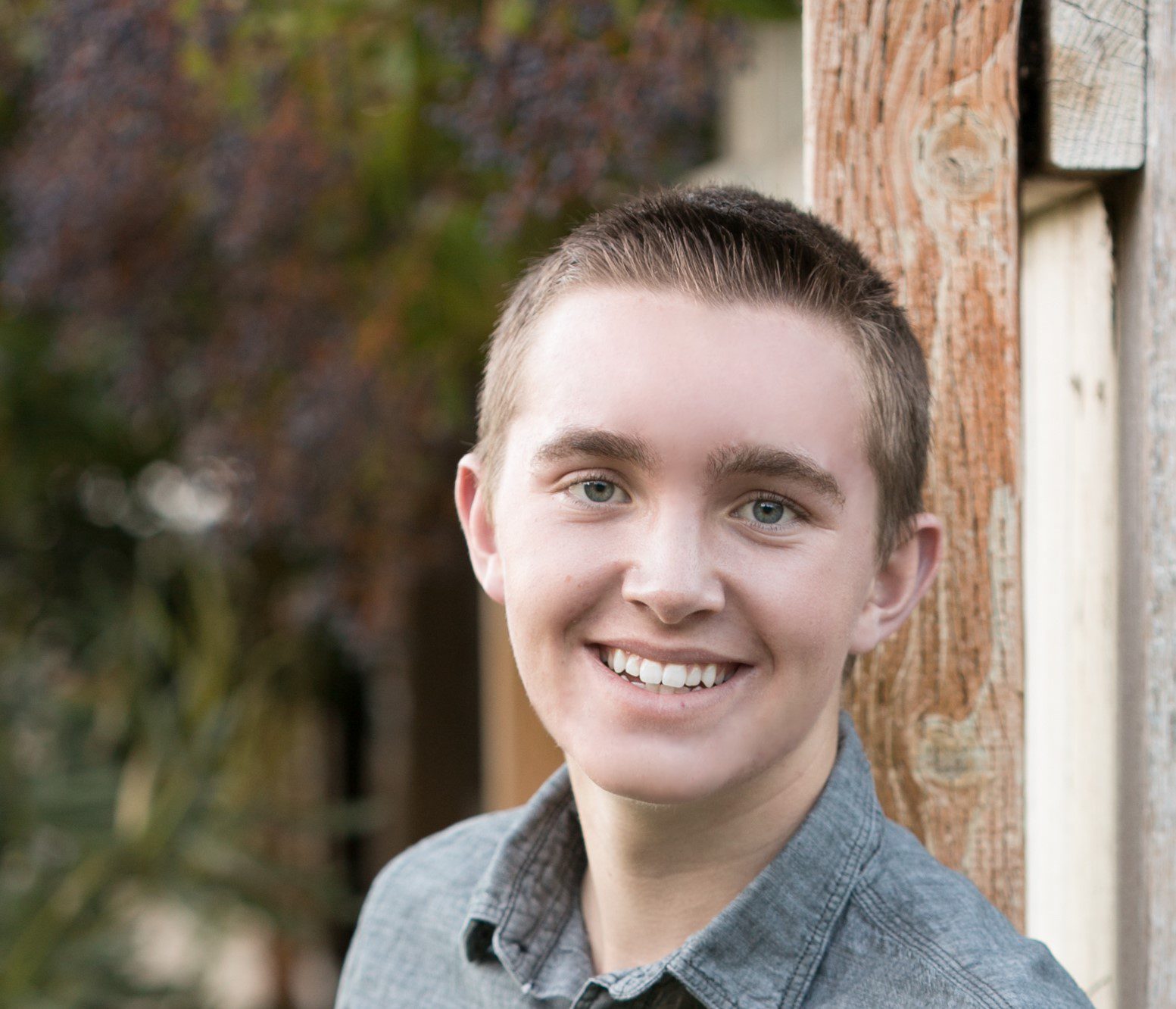SYHS freshman is finalist in Teen Star singing