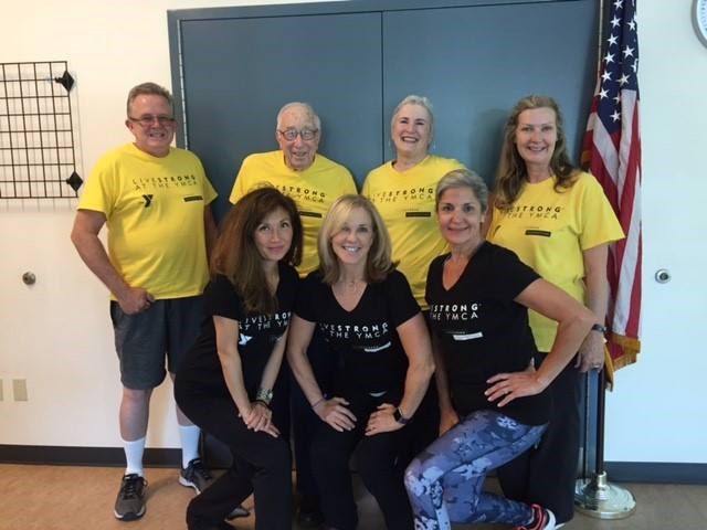 Program for cancer survivors returns to YMCA