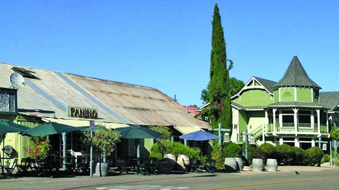 Big majority votes to create LO service district