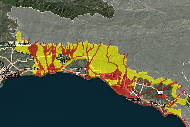 County changes evacuation procedures