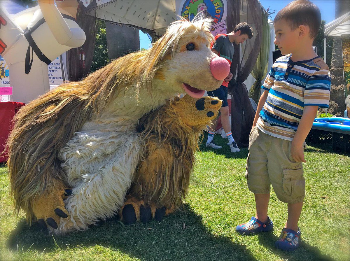PuppetPalooza festival to showcase 30 artists’ work
