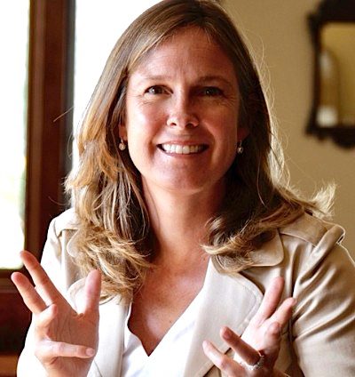 Alison Laslett picked to lead SB Vintners