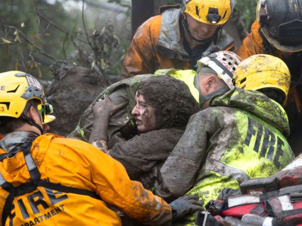 To help storm victims, give to verified recipients