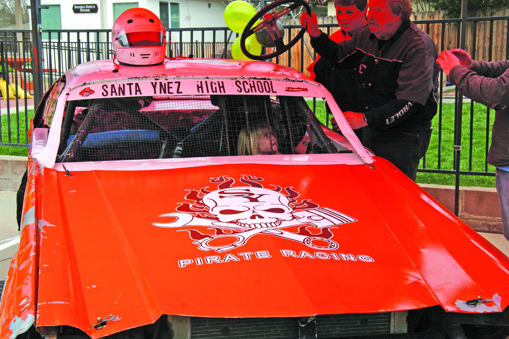 ‘Touch-A-Truck’ benefit returning March 3