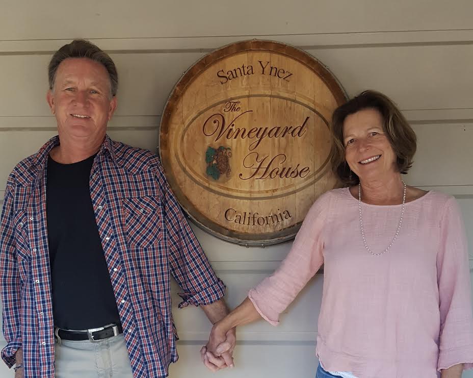 Vineyard House Restaurant closing in March