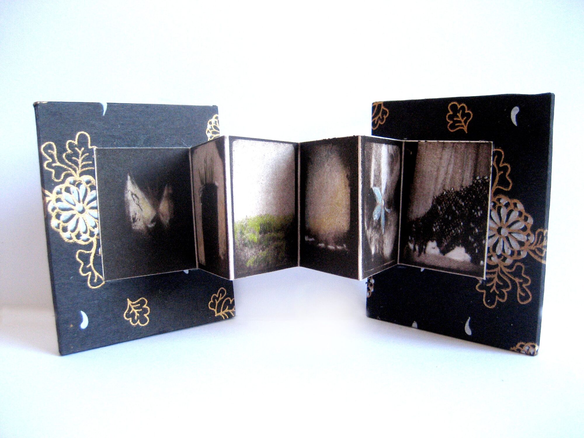 "ReOpening the Book" debuts at Elverhoj