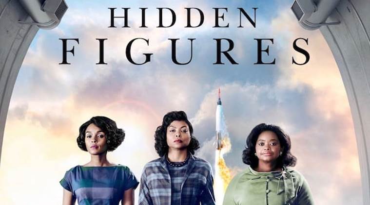 “Movies That Matter with Hal Conklin” Film Series screens Hidden Figures with guest First Lieutenant Victoria Foster