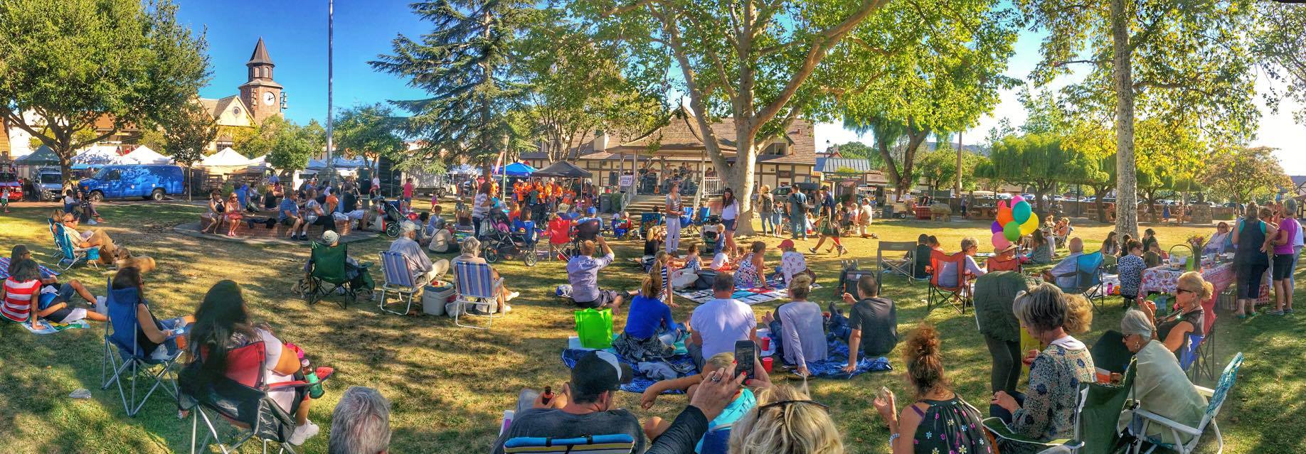 Solvang 3rd Wednesday intends to continue its success