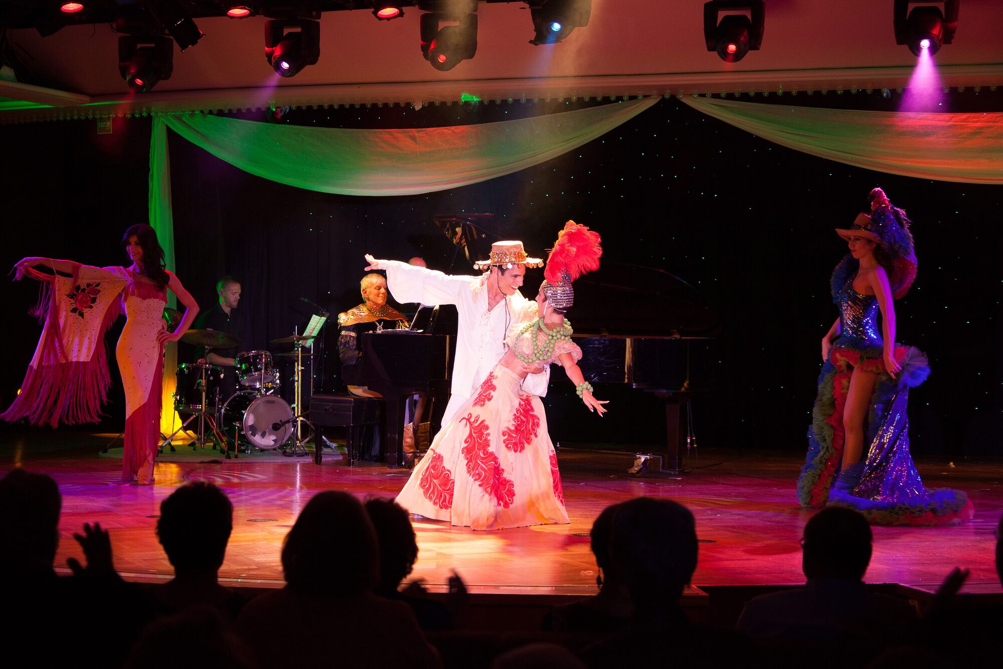 ‘Hollywood Revisited’ coming to Solvang for a good cause