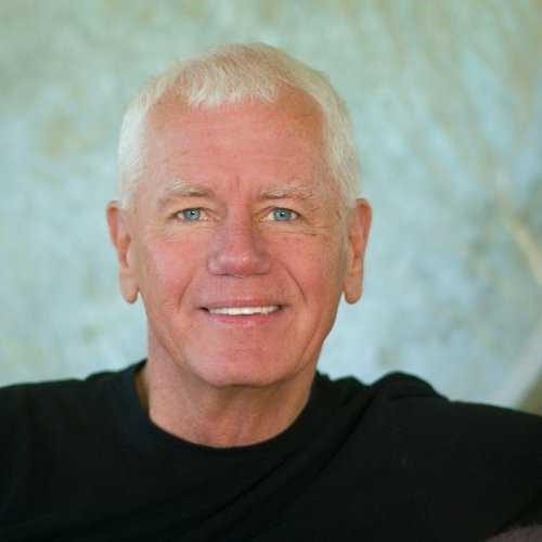 Author to talk on ‘What the dying teach the living’