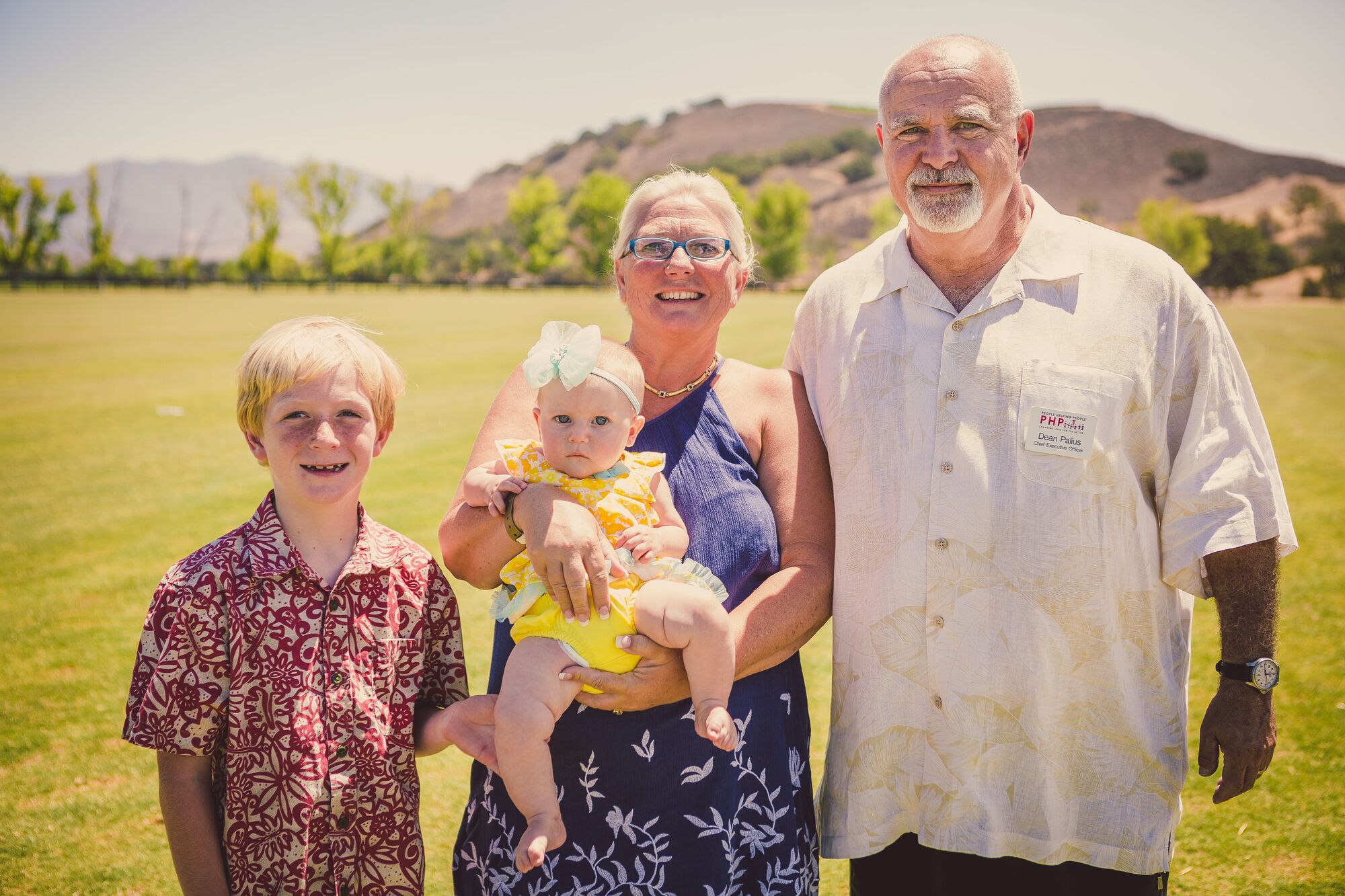 People to Know: Dean Palius