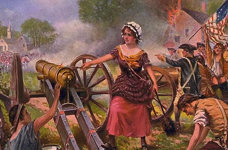 ‘Revolutionary Women’ coming to Solvang