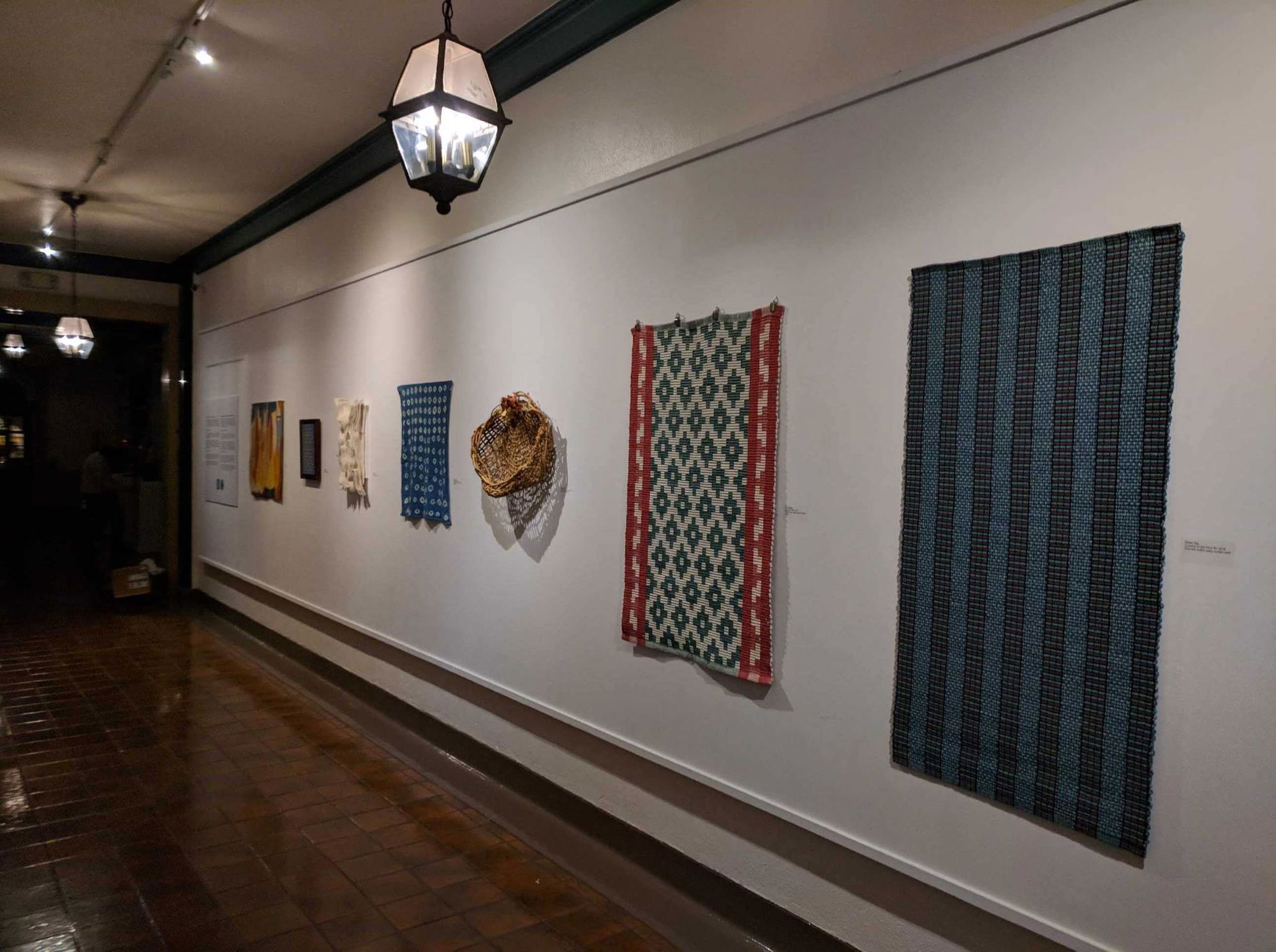 Open house celebrates Arts Commission’s 40th anniversary