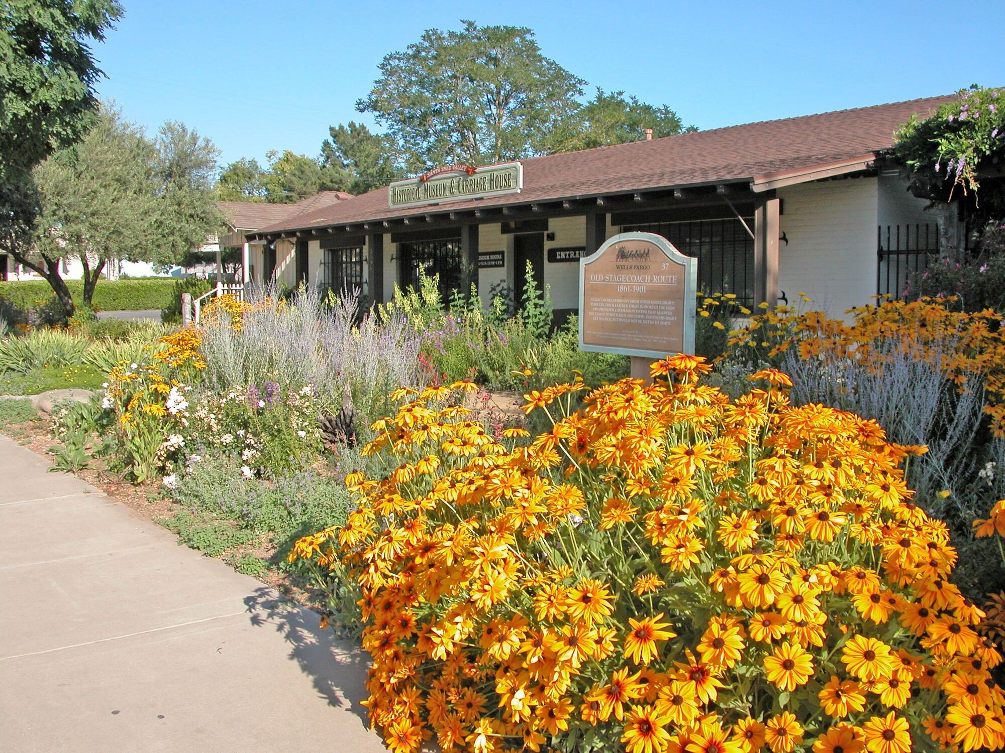 Museum Day offers free admission, special events