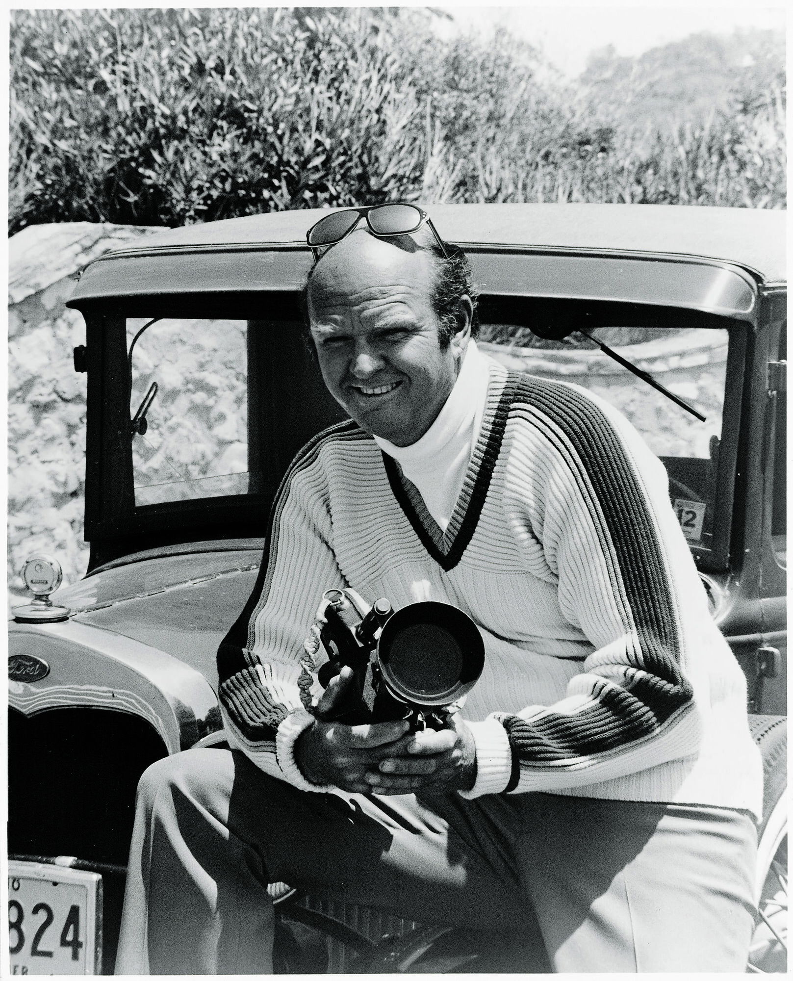 NatureTrack Festival adds movie, tribute to ski-film icon