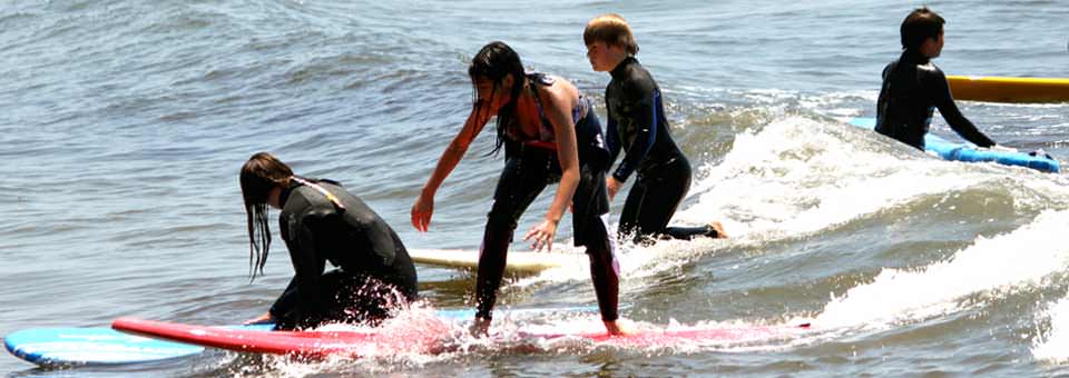 Buellton Rec hosting variety of summer camps