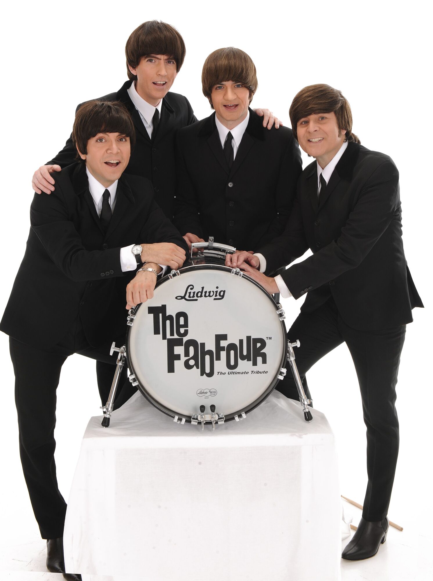 Beatles tribute band returning to Casino