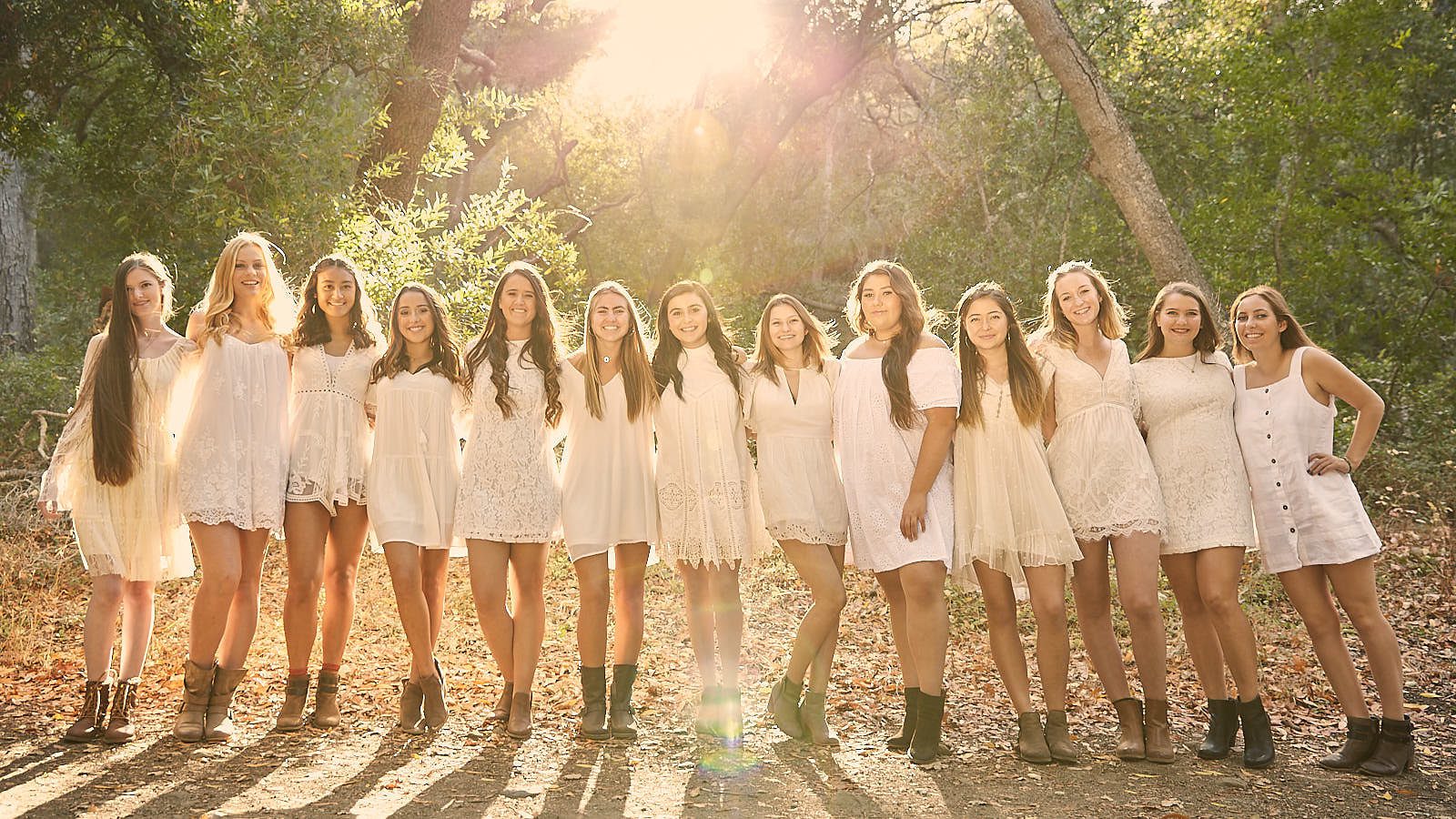 NCL celebrates HS seniors and their 1,730 hours of service