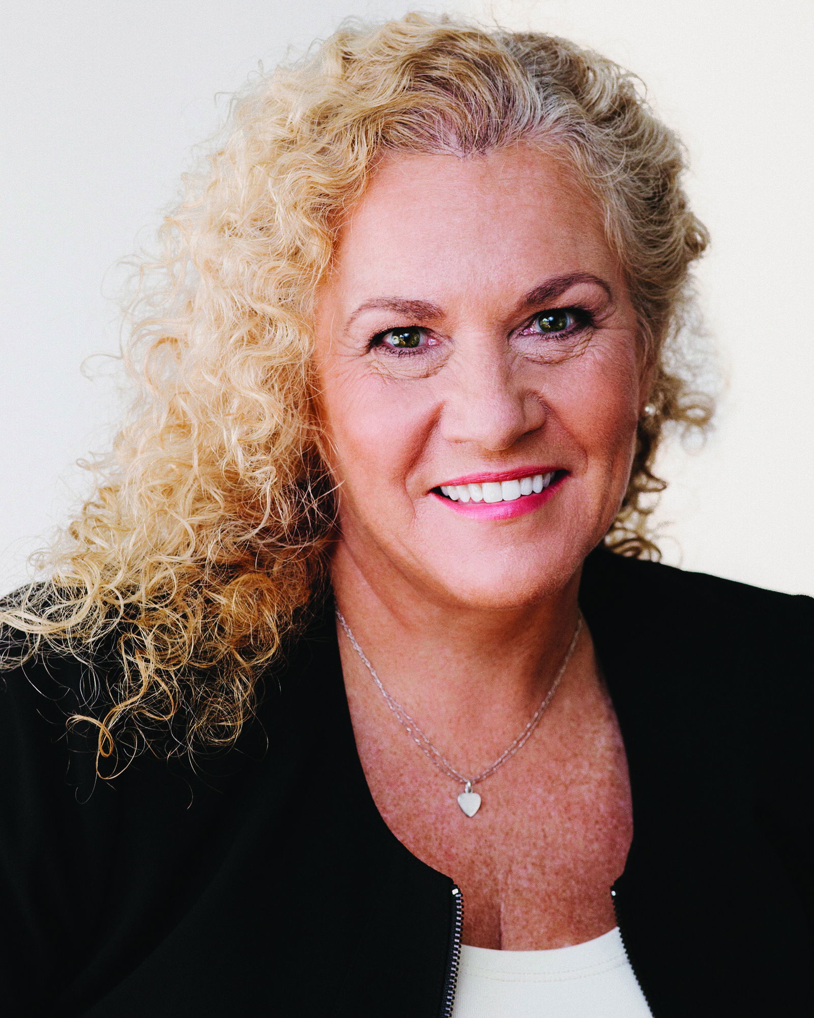 Reyne Stapelmann named local Realtor of the Year