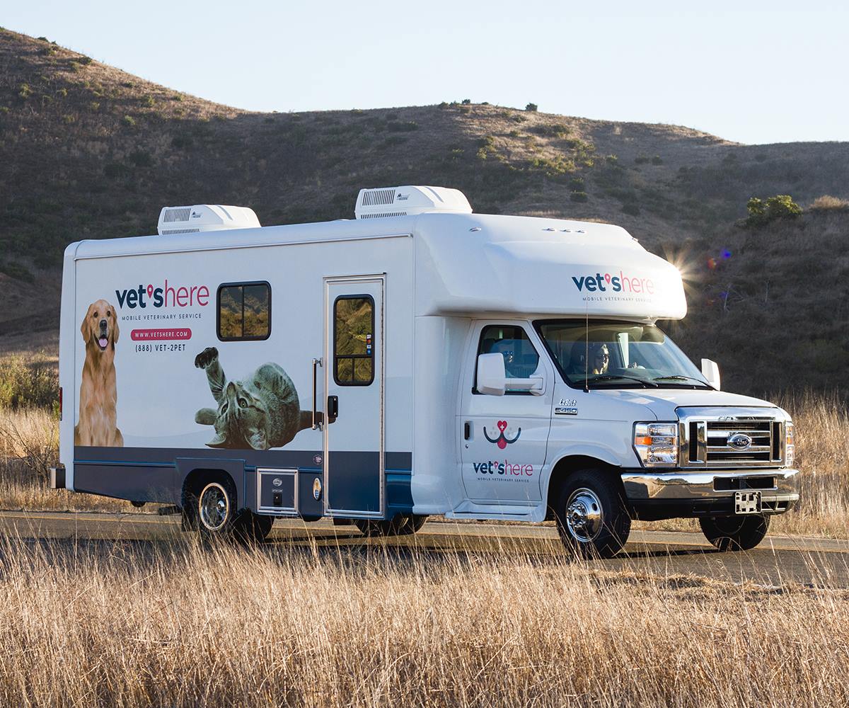 Vet’s Here opens 2 new locations