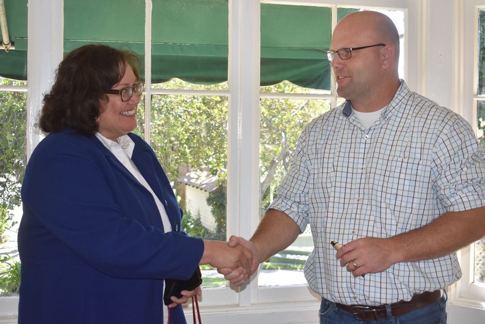 Collaborative enters new era of fighting homelessness